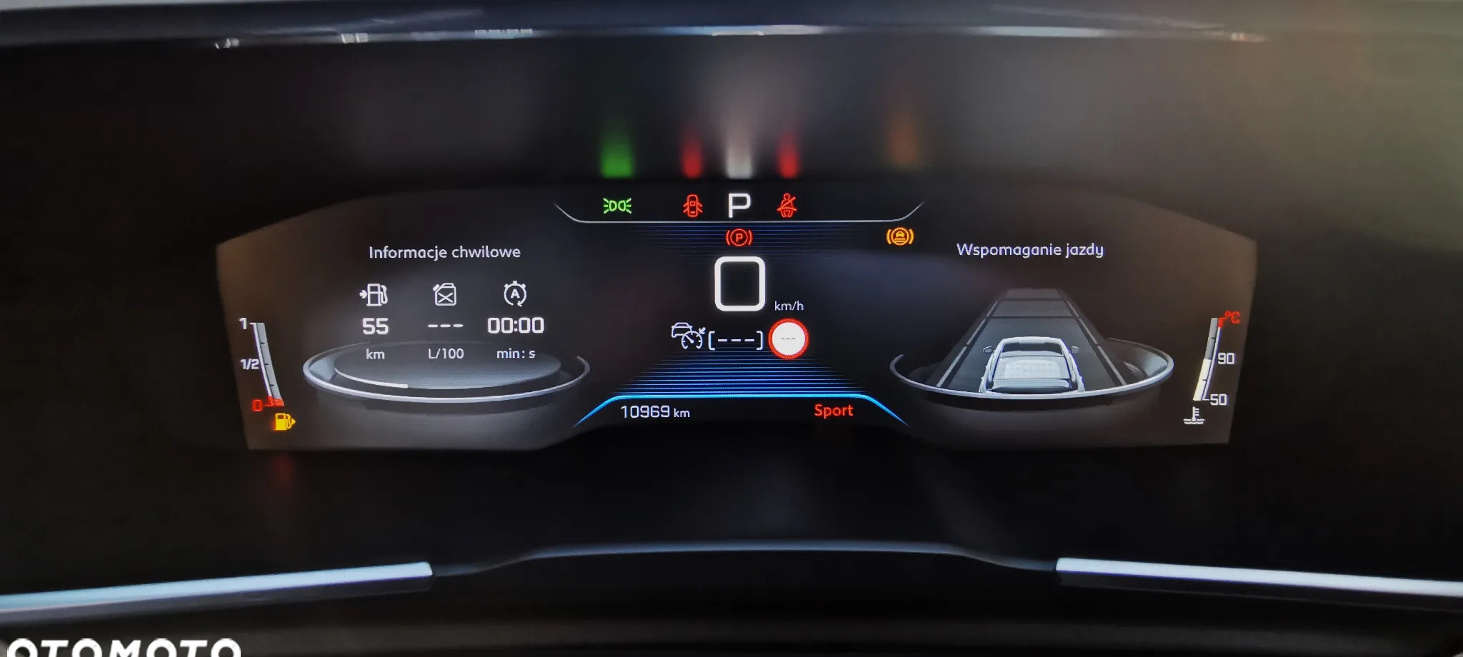 Peugeot 508 cena 120900 przebieg: 11000, rok produkcji 2018 z Gliwice małe 781